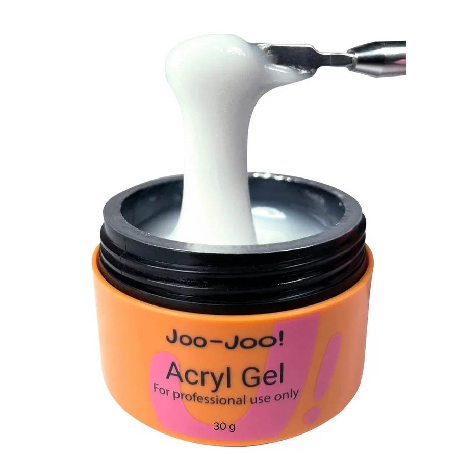 JOO JOO ACRYL GEL 30гр  №04