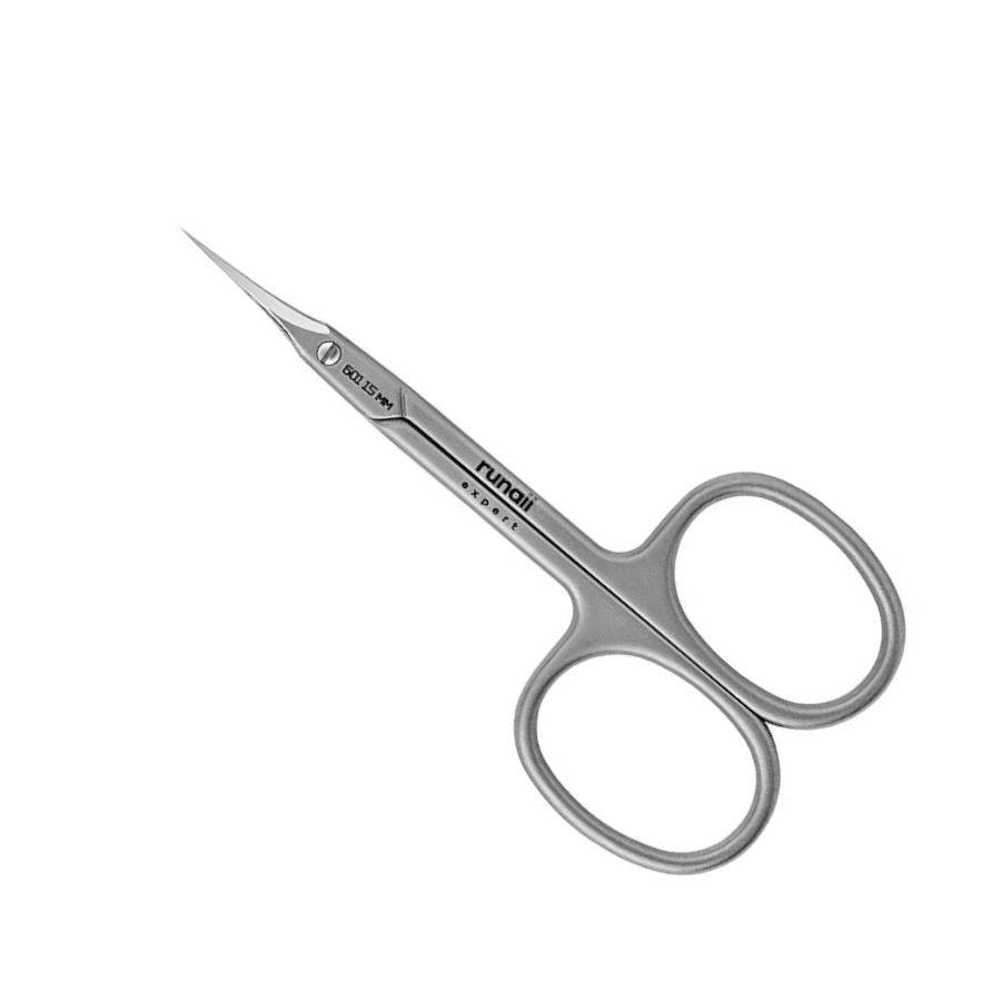RUNAIL 601/15 Ножницы д/кутикулы
