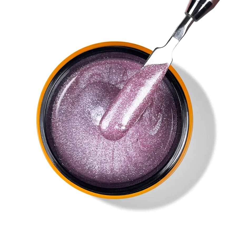 JOO JOO Гель д/наращивания GLOW 15мл  №06