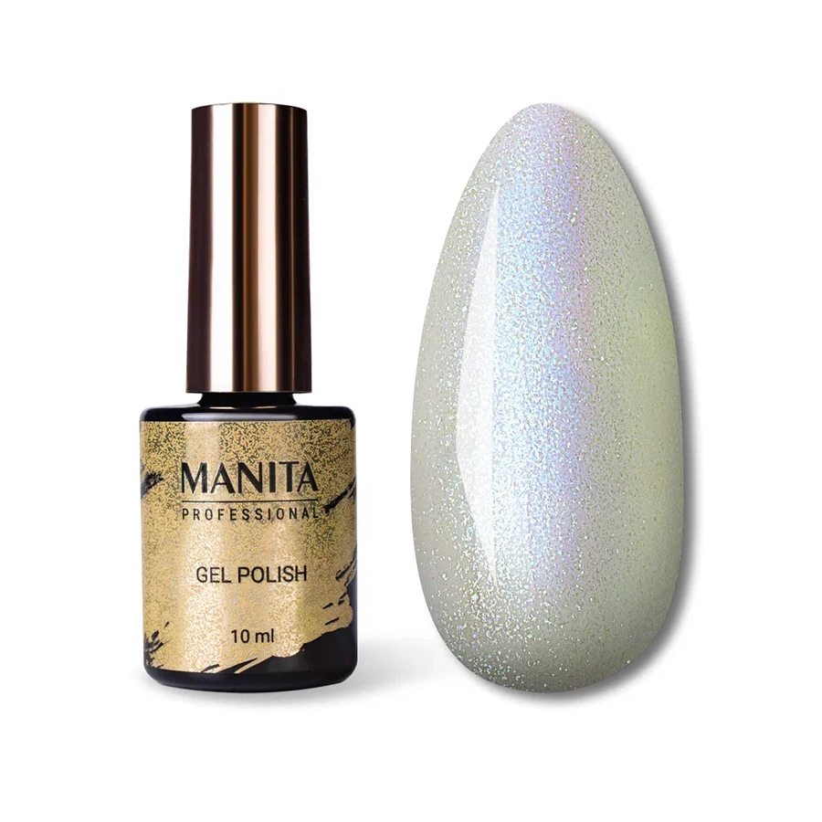 MANITA Гель - лак CLASSIC 10мл  №105