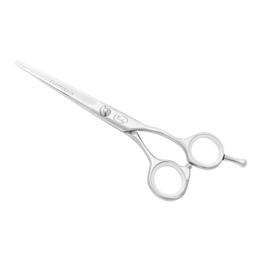 ERIKA RUMBA 08 Ножницы парикмахерские 5,5"