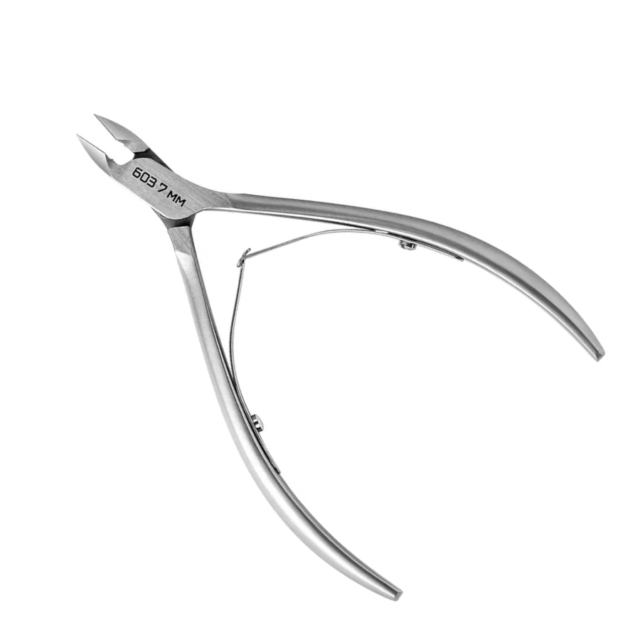 RUNAIL 603/07 Кусачки д/кутикулы