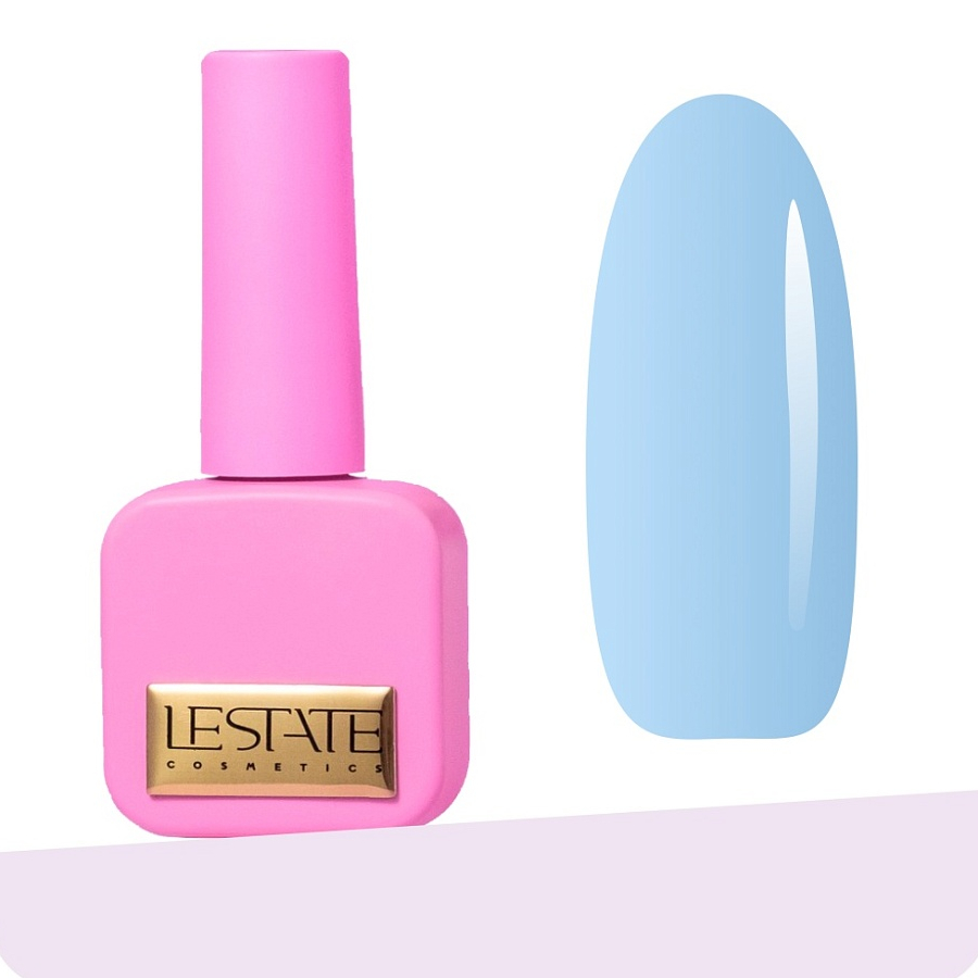 LESTATE Гель - лак AZURE 11мл  №01