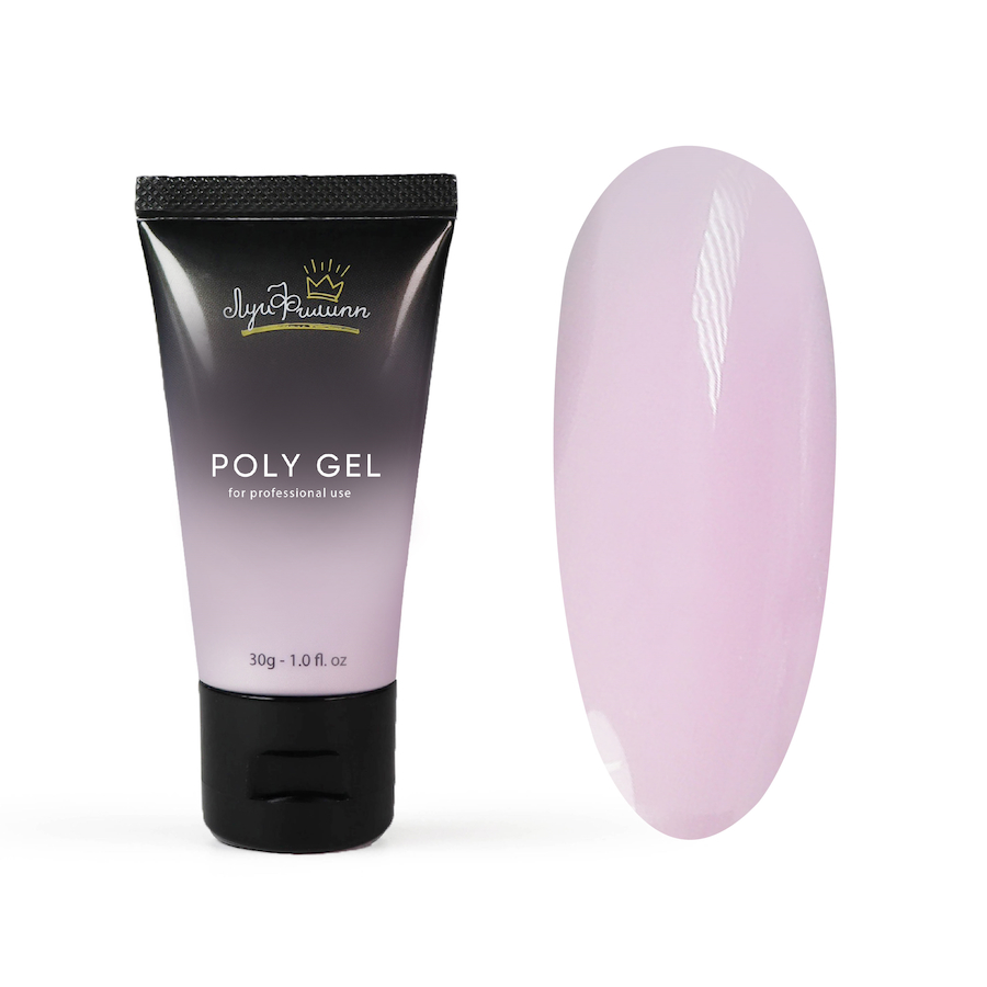 ЛУИ ФИЛИПП POLY GEL 30гр  №01