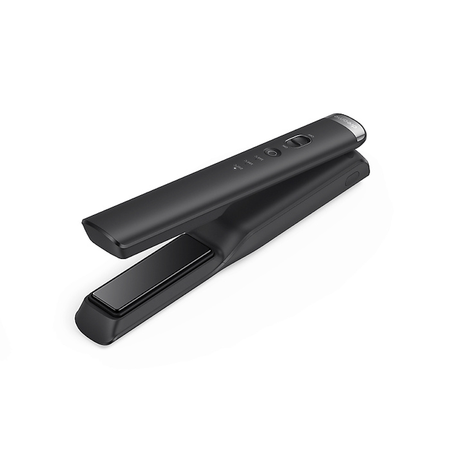 DREAME Выпрямитель д/волос CORDLESS STRAIGHTENER  BLACK