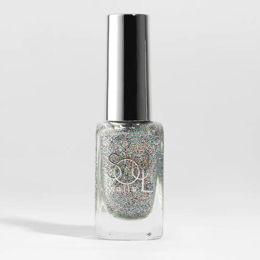 SOUL Лак д/ногтей 10,5мл  №215  TOPS