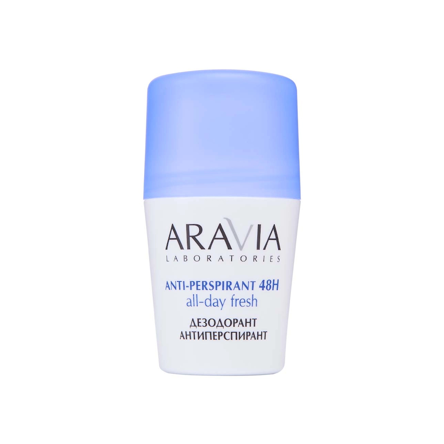 ARAVIA A140 Дезодорант - антиперспирант 50мл