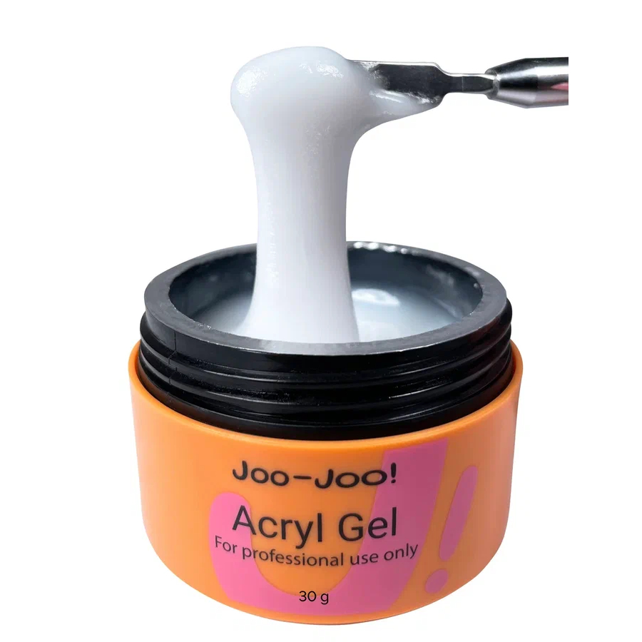 JOO JOO ACRYL GEL 30гр  №03