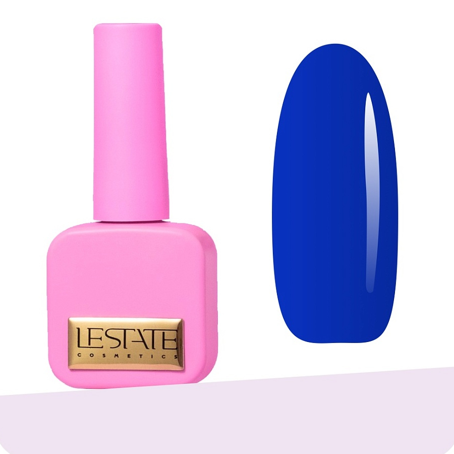 LESTATE Гель - лак AZURE 11мл  №04
