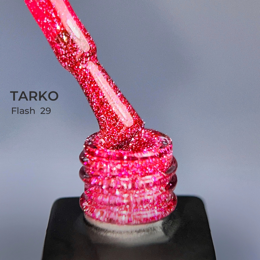 TARKO Гель - лак FLASH   7мл  29