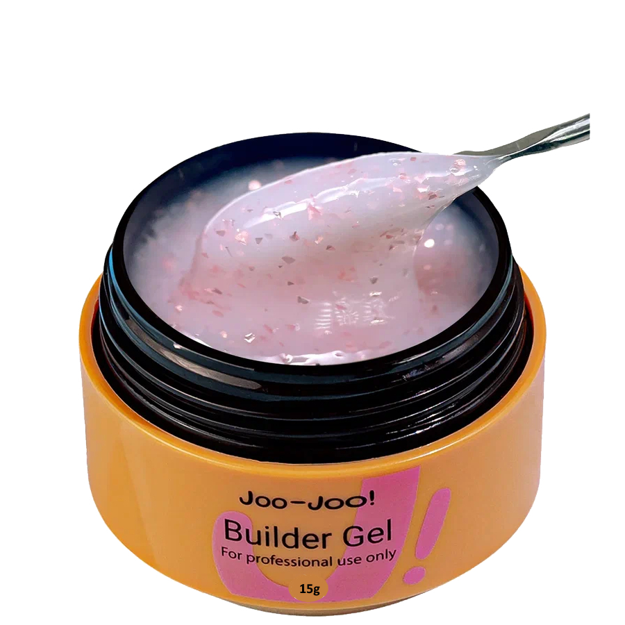JOO JOO Гель BUILDER POTAL 15гр  №03