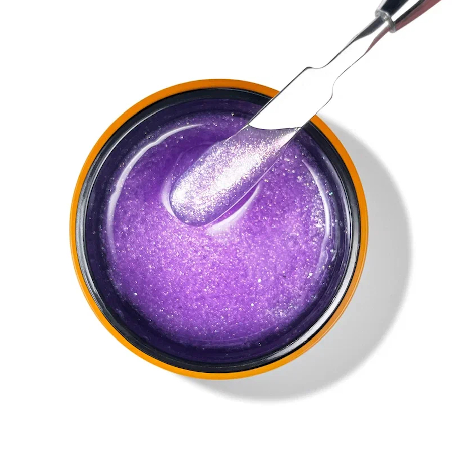 JOO JOO Гель д/наращивания CRYSTAL 15мл  №03