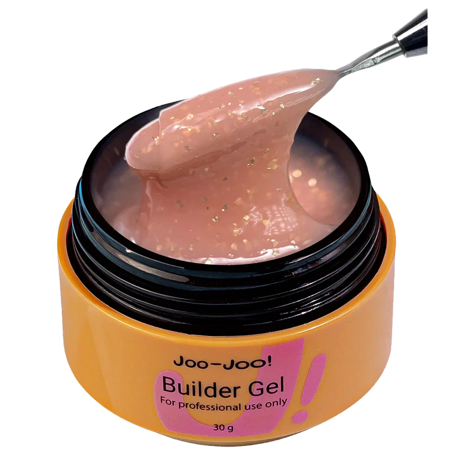 JOO JOO Гель BUILDER POTAL 30гр  №05