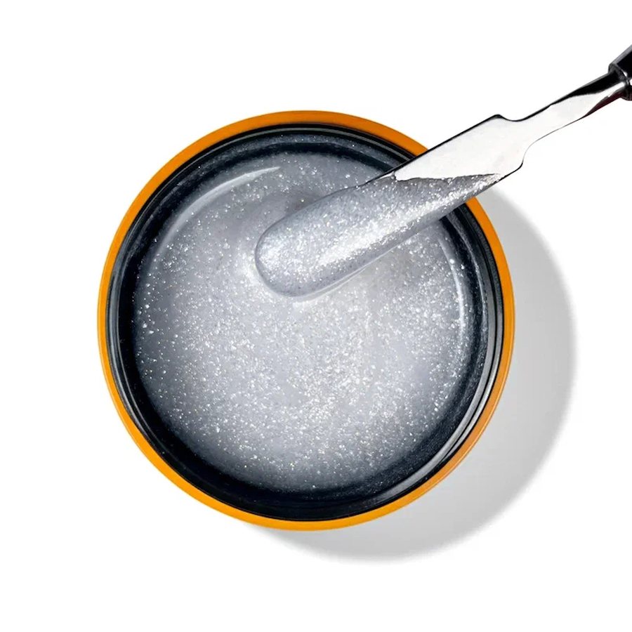 JOO JOO Гель д/наращивания GLOW 15мл  №01