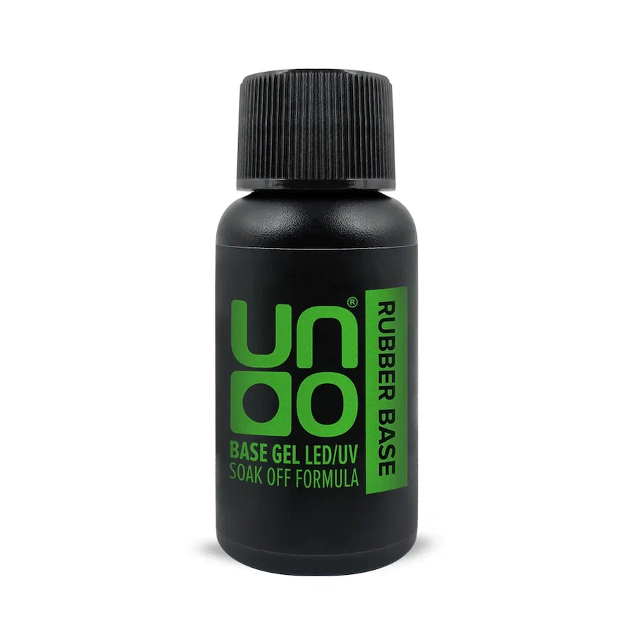 UNO База д/гель - лака RUBBER 30мл