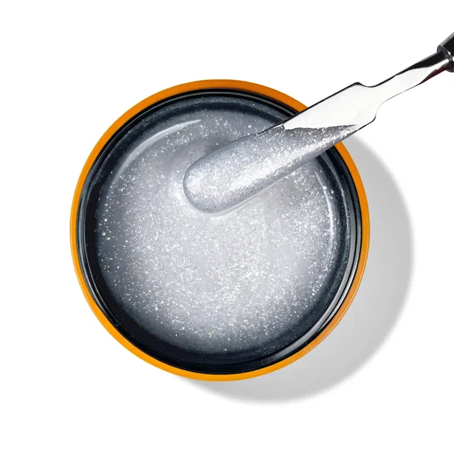 JOO JOO Гель д/наращивания CRYSTAL 15мл  №01