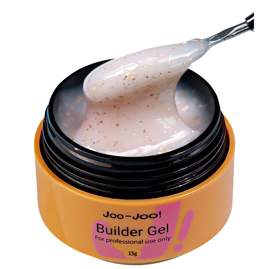 JOO JOO Гель BUILDER POTAL 15гр  №02