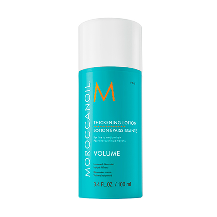 MOROCCANOIL Лосьон утолщающий 100мл