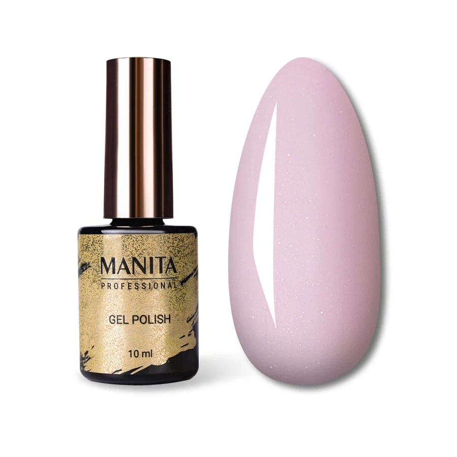 MANITA Гель - лак CLASSIC 10мл  №100