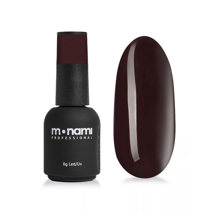 MONAMI Гель - лак PANTONE 8мл  №03