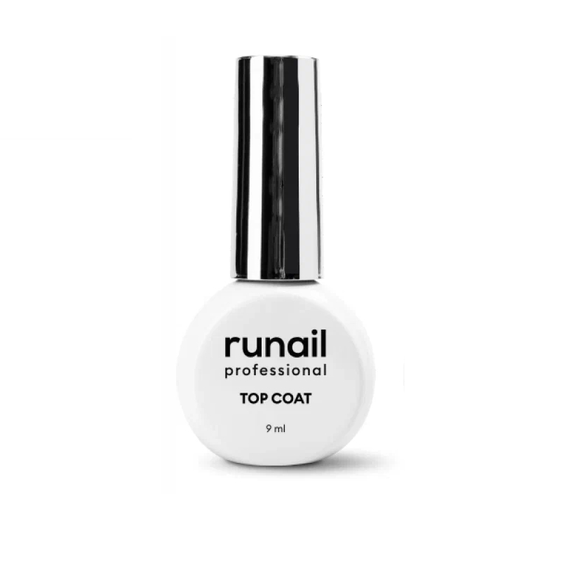 RUNAIL 3332 Бархатный ТОП д/гель - лака VELVET 15мл