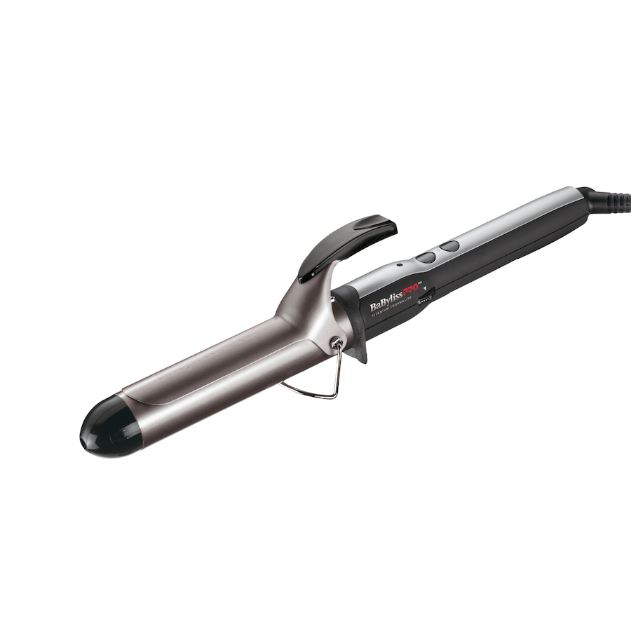 BABYLISS Плойка 2174TTE Tourmaline 32мм, терморегулятор