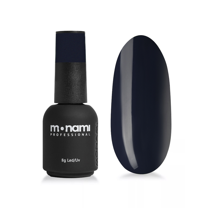 MONAMI Гель - лак PANTONE 8мл  №04