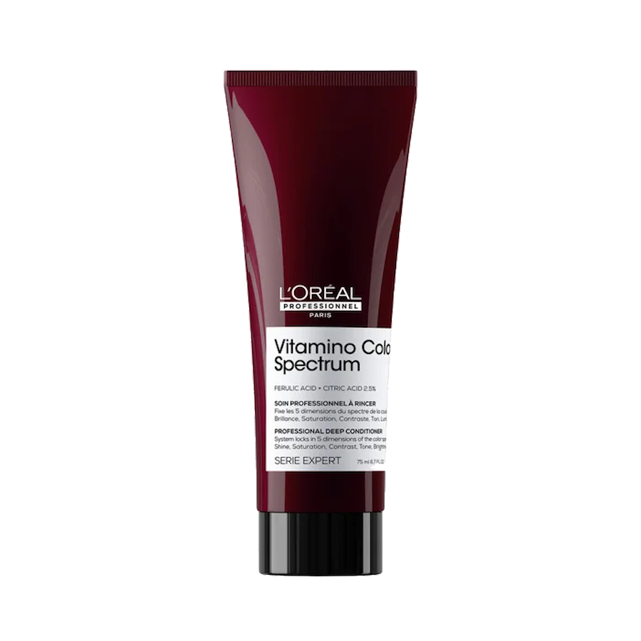 LOREAL ВИТАМИНО СПЕКТРУМ Кондиционер д/волос 200мл