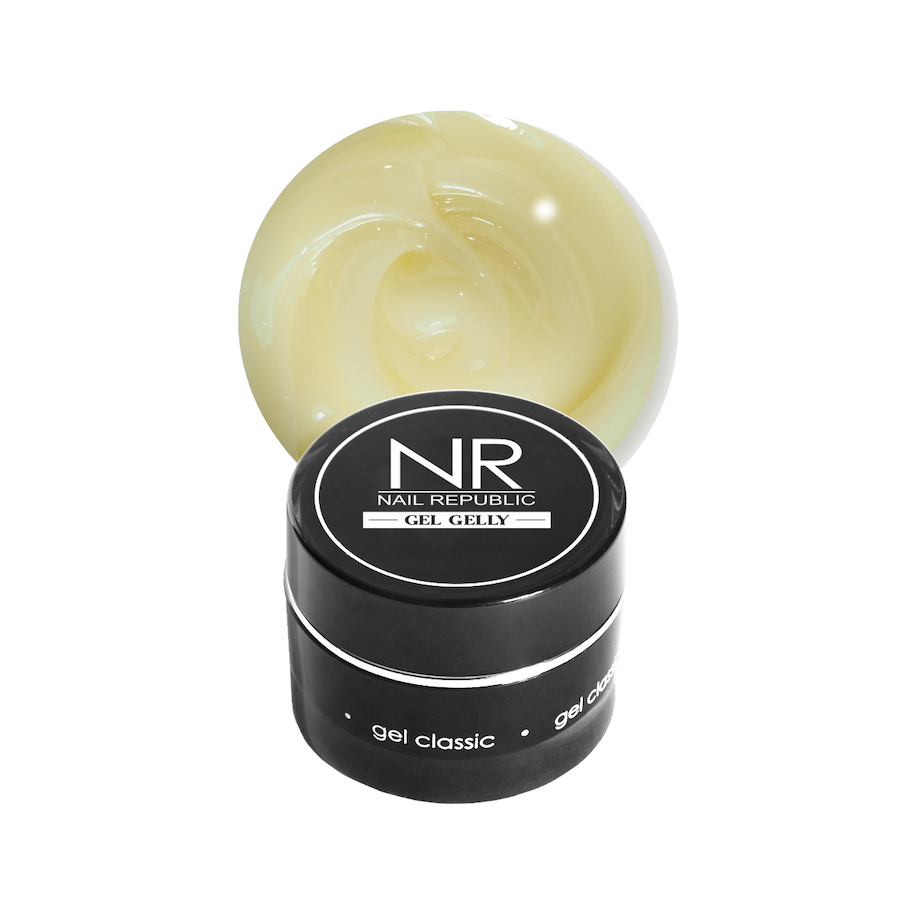 NAIL REPUBLIC Гель - желе 15мл  №264