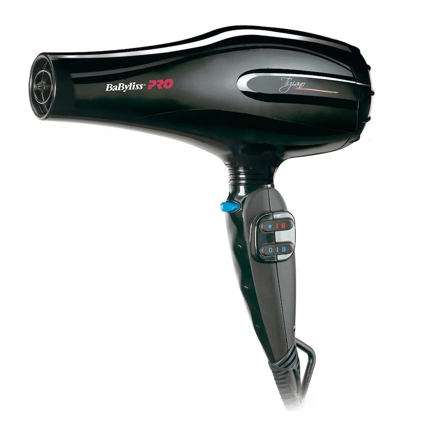 BABYLISS Фен 6310E Pro Tiziano  2100вт