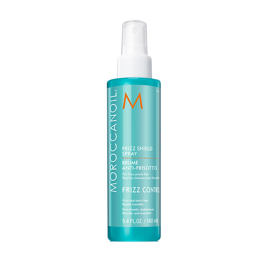 MOROCCANOIL Спрей - защита д/укладки непослушных волос 160мл