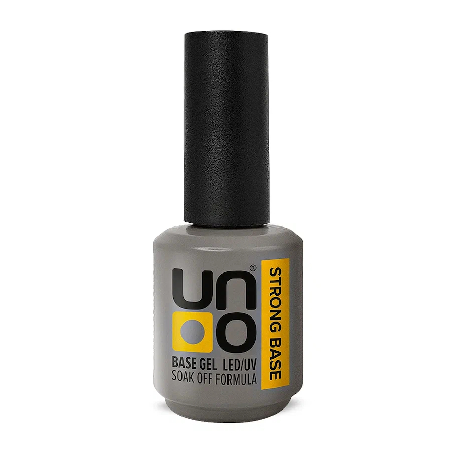 UNO База д/гель - лака STRONG 16мл