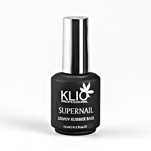 KLIO База д/гель - лака SUPERNAIL BASE  15мл