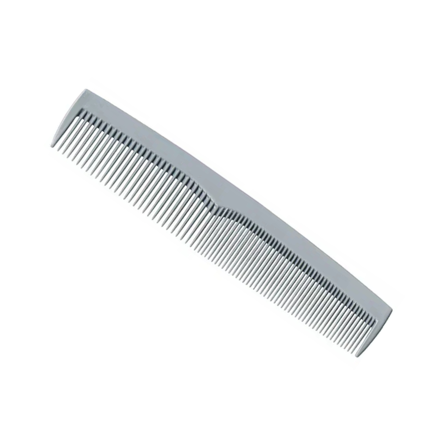 ERIKA SC 017 Расческа антистатическая универсальная