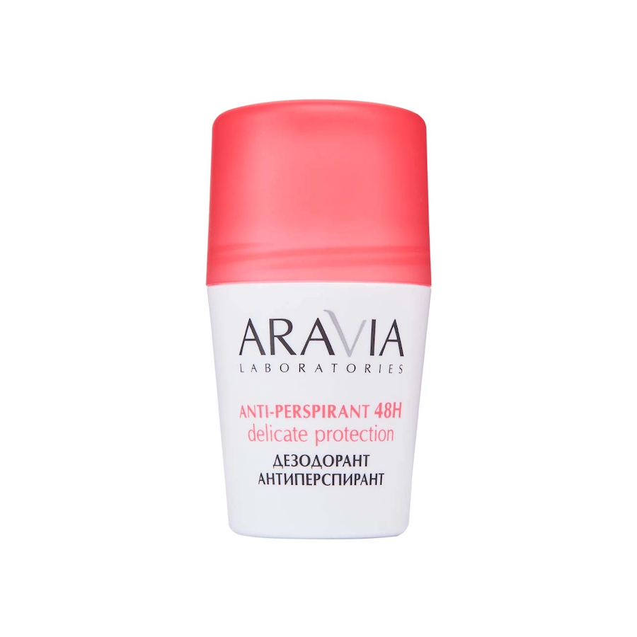 ARAVIA A141 Дезодорант - антиперспирант 50мл
