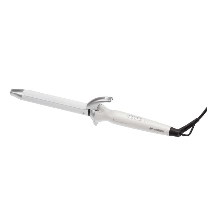 DEWAL Плойка 03-1625T EXCEPTION 25мм терморегулятор 48Вт