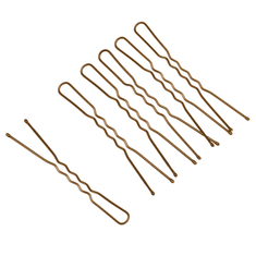 DEWAL Шпильки SLT60V-3/24 коричн. 60мм 24шт