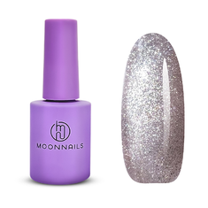 MOONNAILS Гель - лак GLOWING CAT 8мл  №01