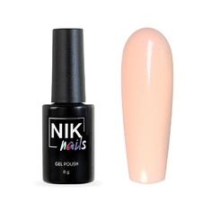 NIK NAILS Гель - лак BESTIE 8мл  №05