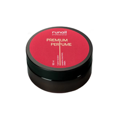 RUNAIL 9941 Суфле - парафин д/рук и тела 150мл  ШАФРАН ЖАСМИН АМБРА