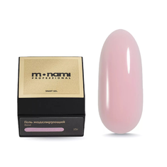 MONAMI Гель моделирующий SMART 15мл  ROSE