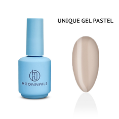 MOONNAILS Гель UNIQUE 15мл  PASTEL