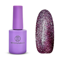 MOONNAILS Гель - лак JEWEL CAT 8мл  №04