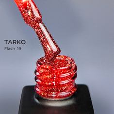 TARKO Гель - лак FLASH   7мл  19