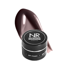 NAIL REPUBLIC Гель классический д/моделирования ногтей 15мл  №43/1