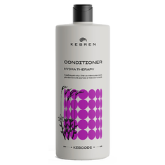 KEBREN Кондиционер д/интенсивного увлажнения волос с трегалозой 1000мл