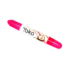 YOKO CO C4 Масло д/кутикулы в карандаше  КОКОС