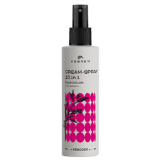 KEBREN Крем - спрей 15 в 1 200мл
