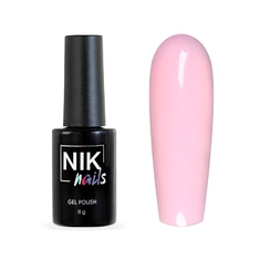 NIK NAILS Гель - лак BESTIE 8мл  №06