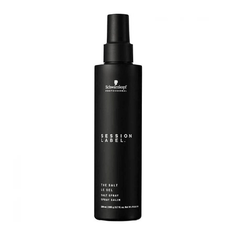 SCHWARZKOPF SESSION LABEL Солевой спрей 200мл